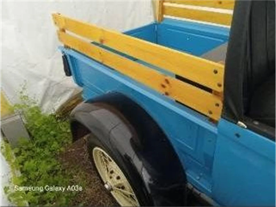 1928 Ford Model A - Image 2 of 5
