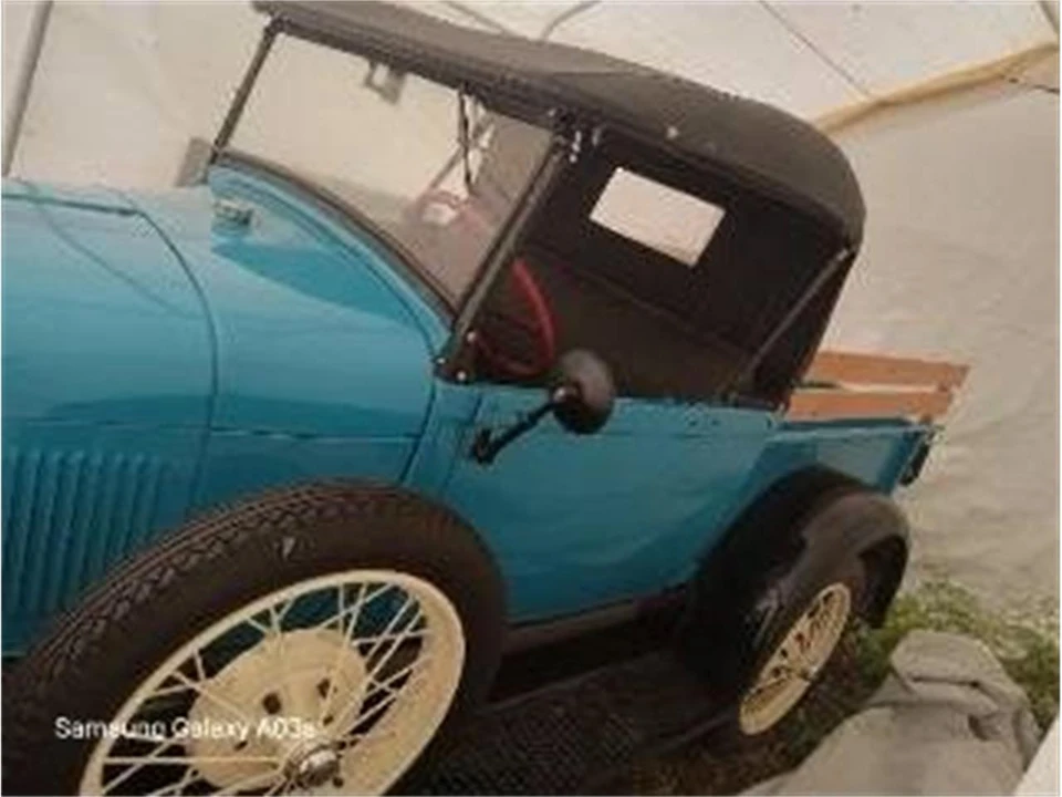 1928 Ford Model A - Image 3 of 5