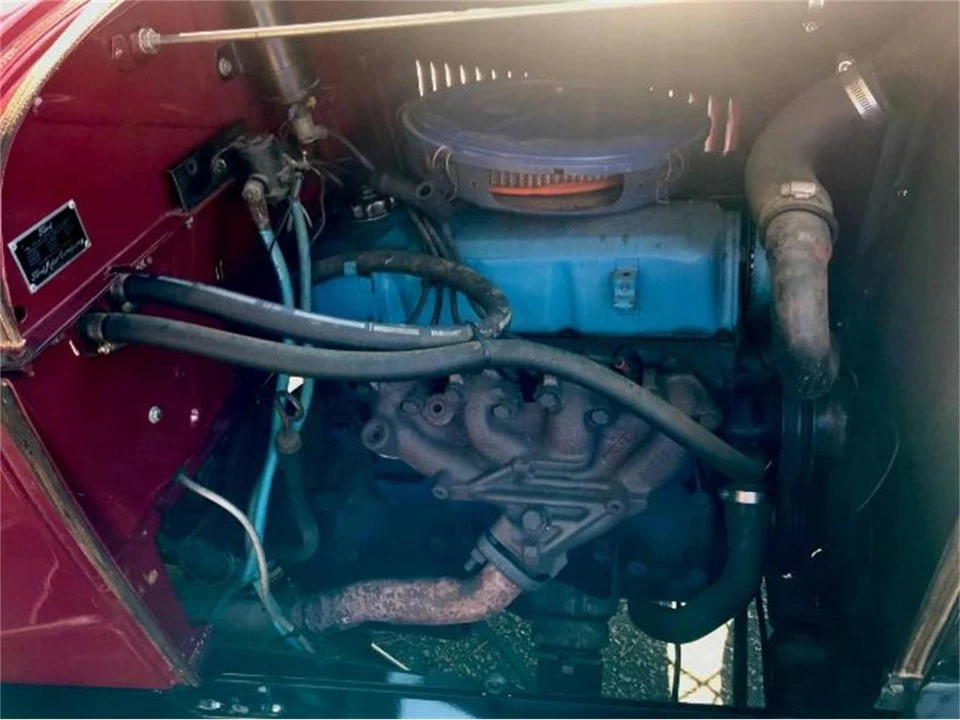 1928 Ford Model A - Image 7 of 8