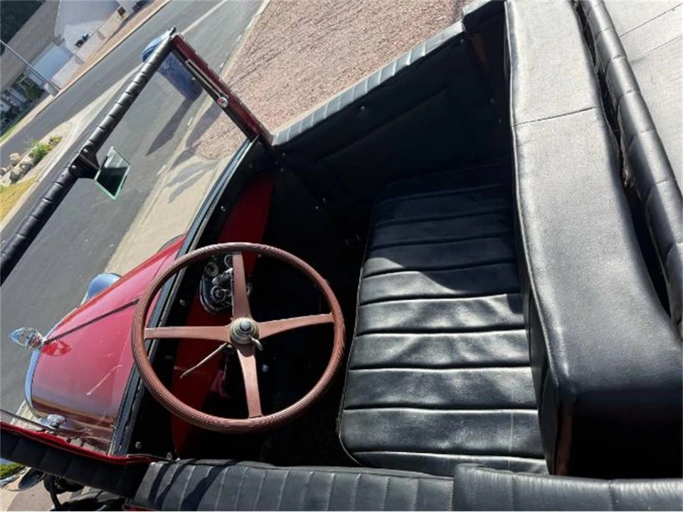 1928 Ford Model A - Image 2 of 6