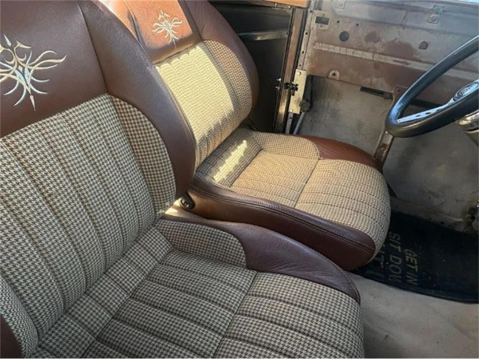1928 Ford Model A - Image 7 of 14