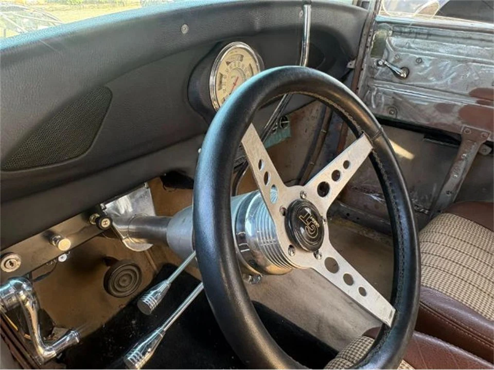 1928 Ford Model A - Image 6 of 14