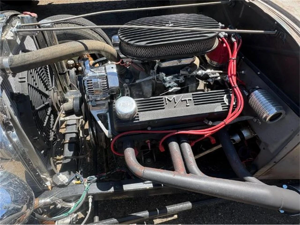 1928 Ford Model A - Image 10 of 14