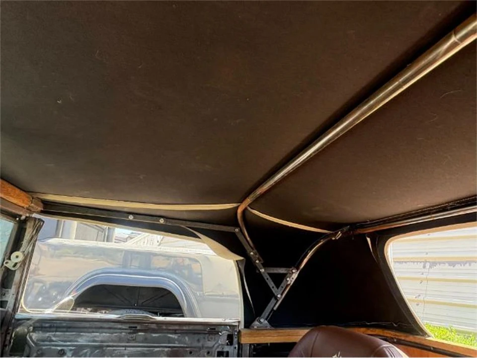 1928 Ford Model A - Image 5 of 14
