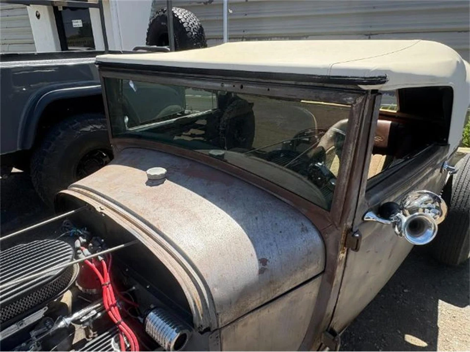 1928 Ford Model A - Image 4 of 14