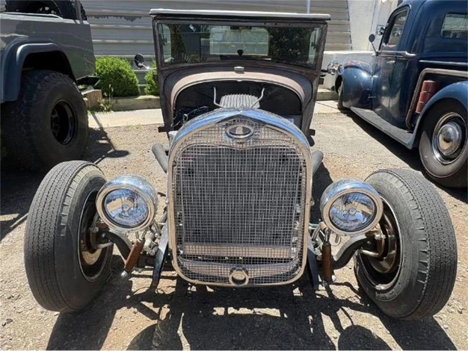 1928 Ford Model A - Image 14 of 14