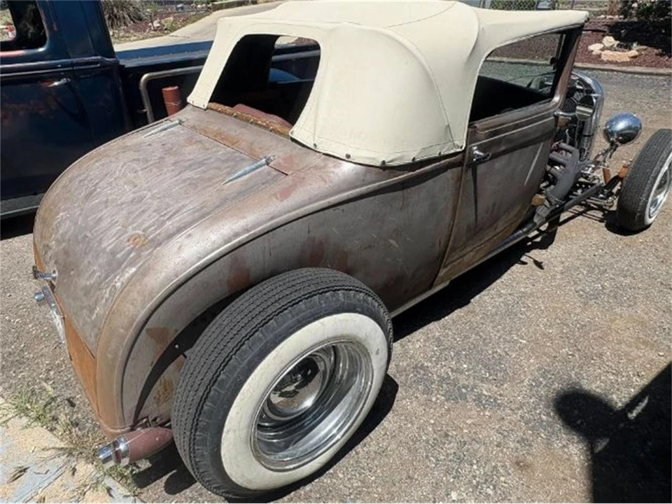 1928 Ford Model A - Image 12 of 14