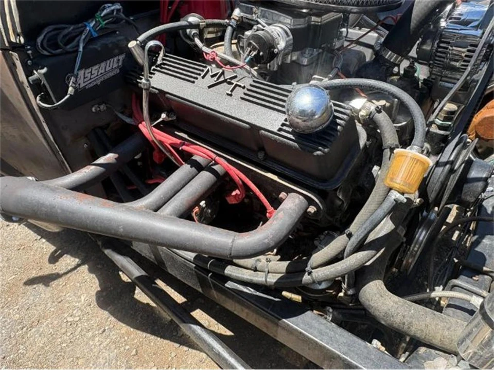 1928 Ford Model A - Image 11 of 14