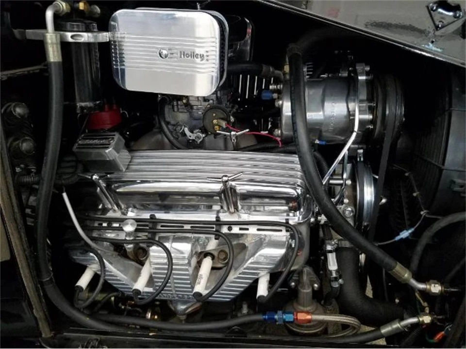 1928 Ford Model A - Image 7 of 11