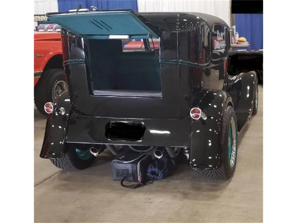 1928 Ford Model A - Image 2 of 11