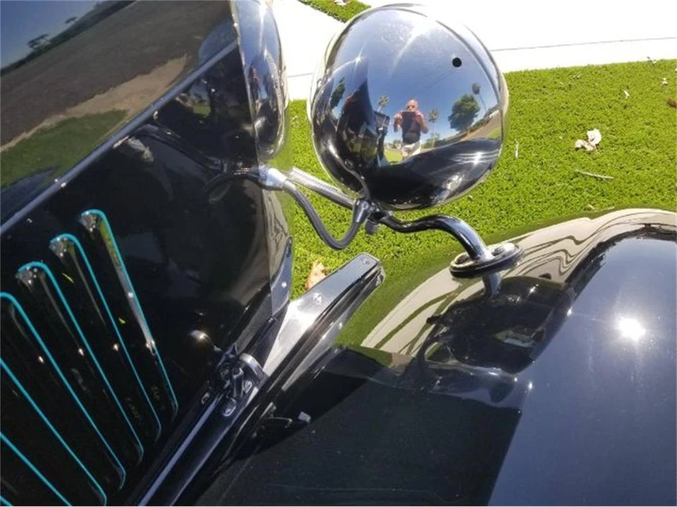 1928 Ford Model A - Image 5 of 11