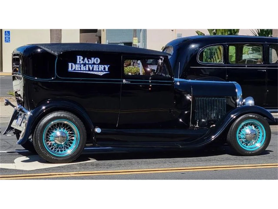 1928 Ford Model A - Image 11 of 11
