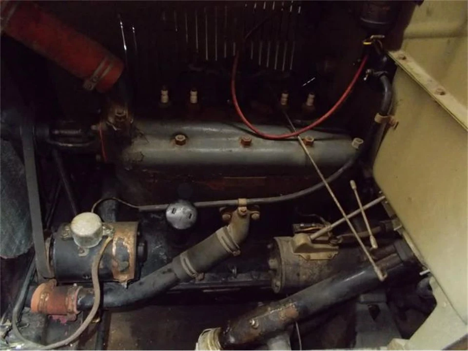 1928 Ford Model A - Image 2 of 13