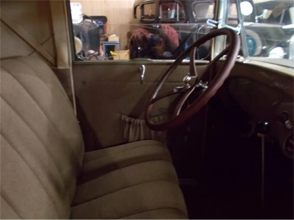 1928 Ford Model A - Image 4 of 13