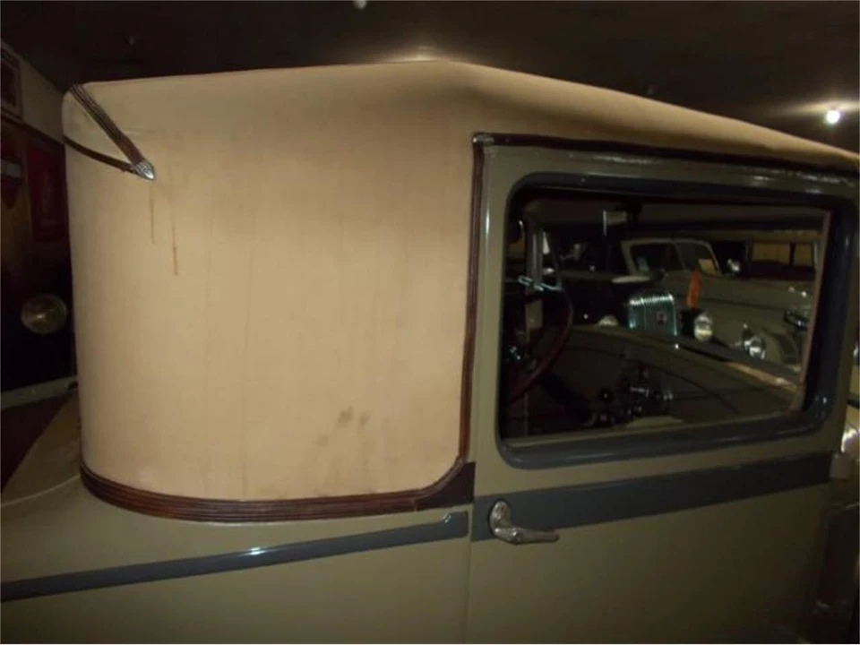 1928 Ford Model A - Image 8 of 13