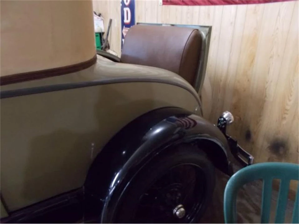 1928 Ford Model A - Image 6 of 13