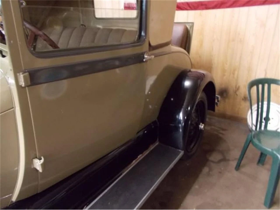 1928 Ford Model A - Image 9 of 13