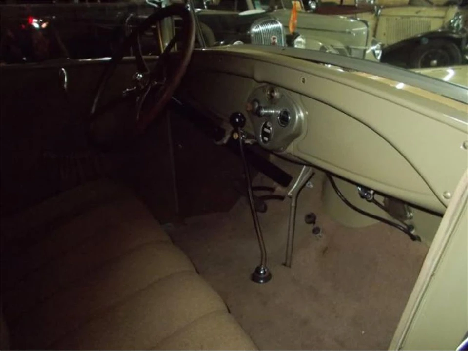 1928 Ford Model A - Image 7 of 13