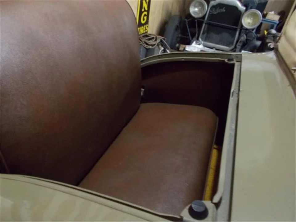1928 Ford Model A - Image 11 of 13