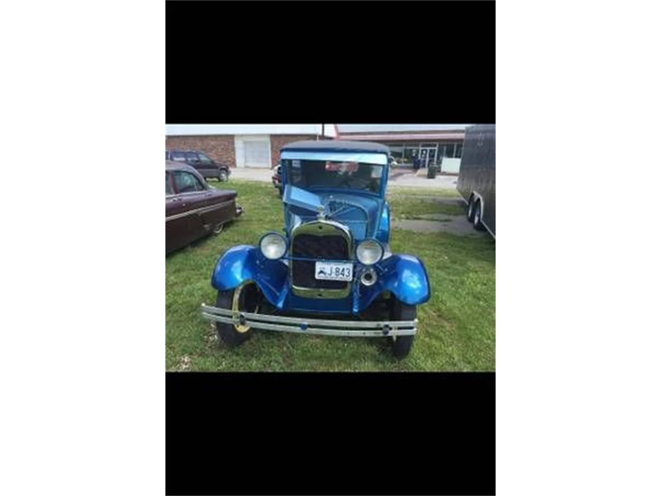 1928 Ford Model A - Image 3 of 6