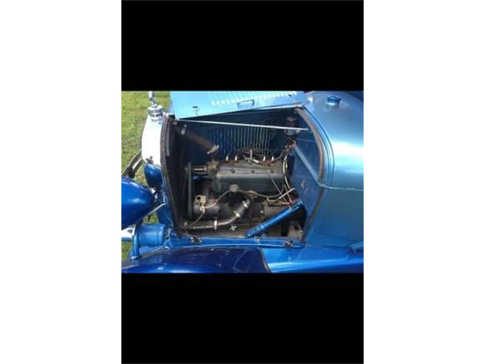 1928 Ford Model A - Image 6 of 6