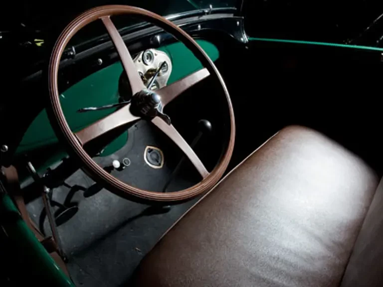 1928 BMW Isetta - Image 5 of 8