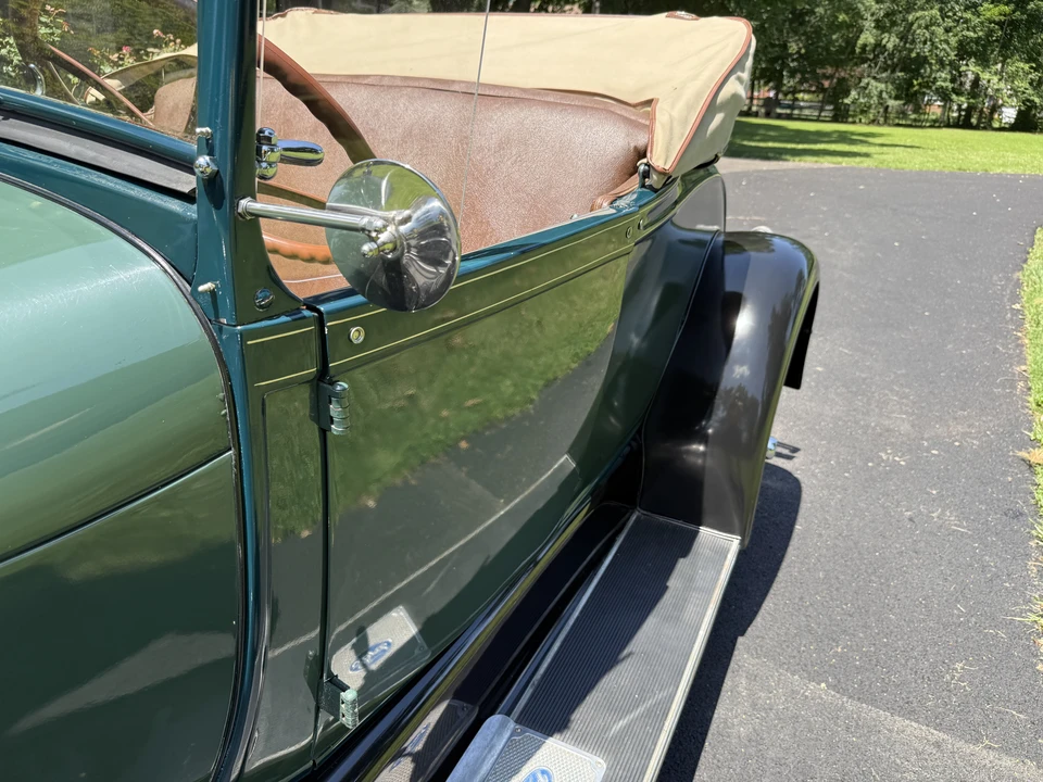 1928 Ford Model A - Image 7 of 31