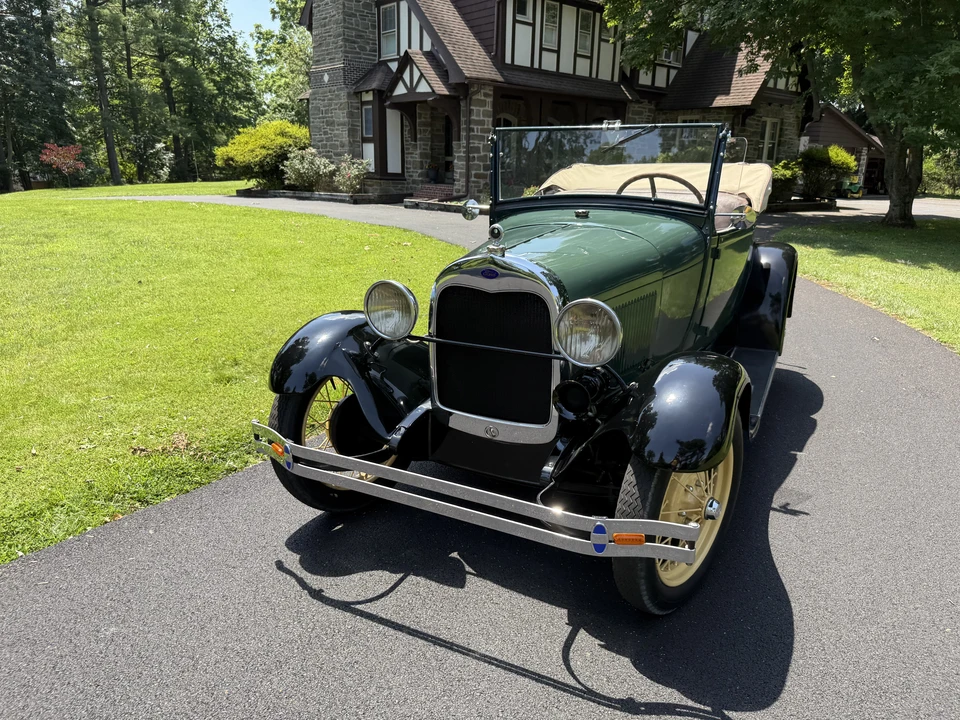 1928 Ford Model A - Image 28 of 31