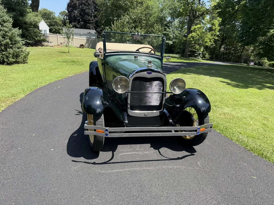 1928 Ford Model A - Image 31 of 31