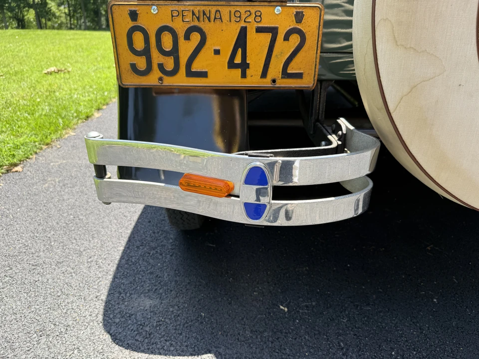 1928 Ford Model A - Image 21 of 31