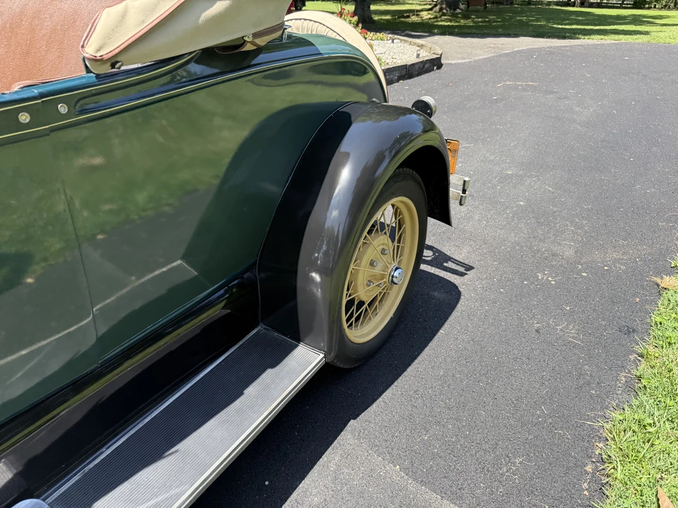 1928 Ford Model A - Image 8 of 31