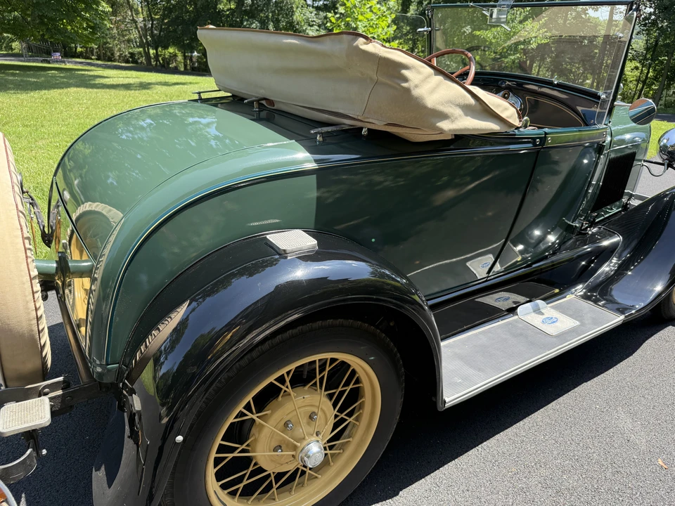 1928 Ford Model A - Image 22 of 31