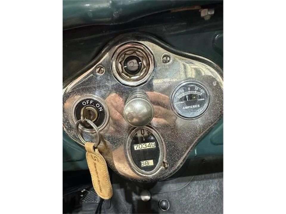 1928 Ford Model A - Image 3 of 10