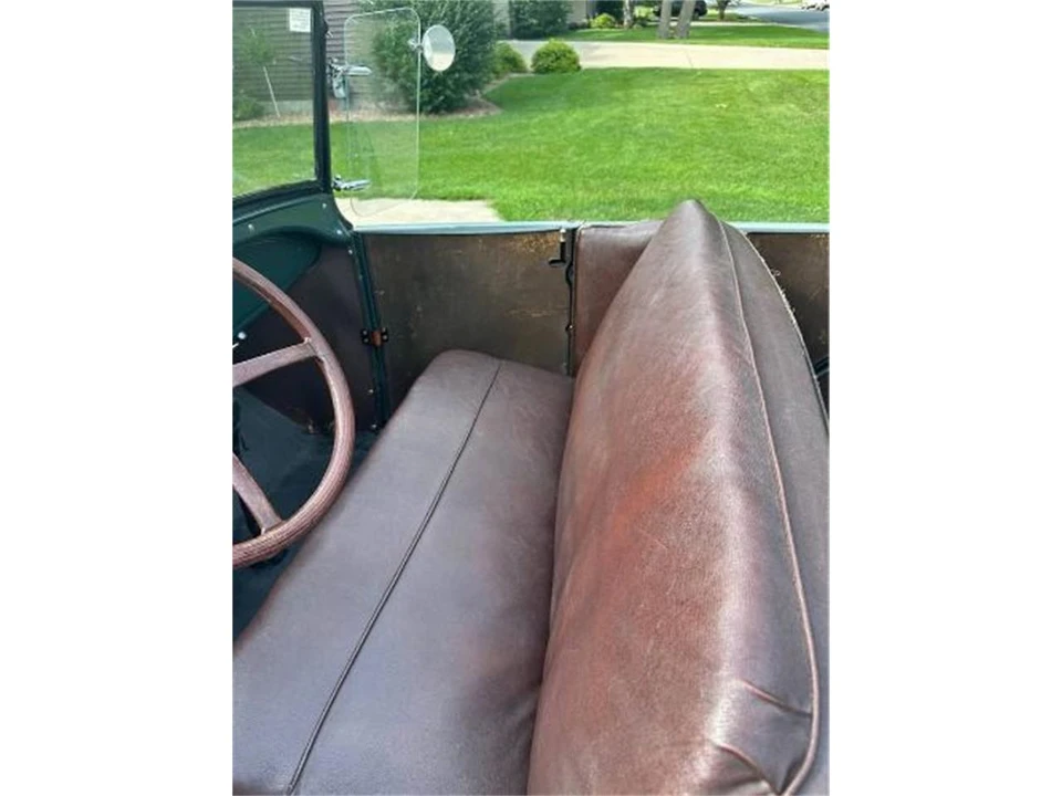 1928 Ford Model A - Image 4 of 10