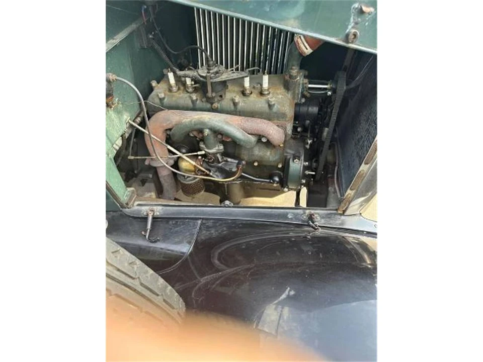 1928 Ford Model A - Image 2 of 10