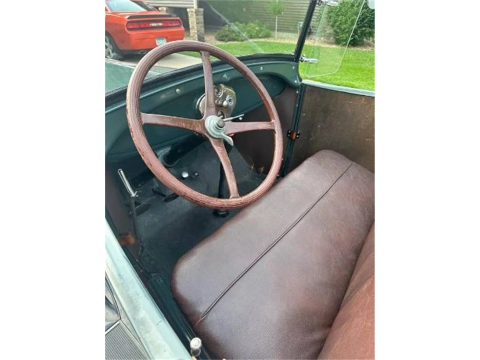 1928 Ford Model A - Image 6 of 10