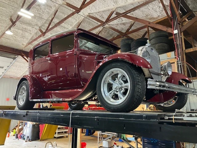 1928 Ford Model A - Image 16 of 31