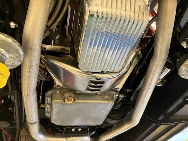 1928 Ford Model A - Image 20 of 31