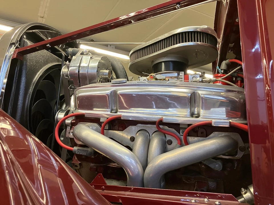 1928 Ford Model A - Image 7 of 31