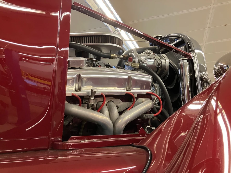 1928 Ford Model A - Image 6 of 31