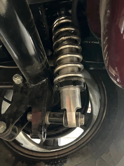 1928 Ford Model A - Image 24 of 31