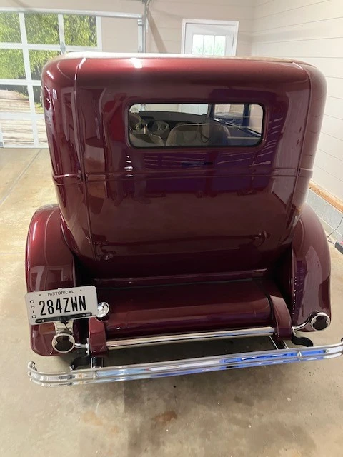 1928 Ford Model A - Image 3 of 31