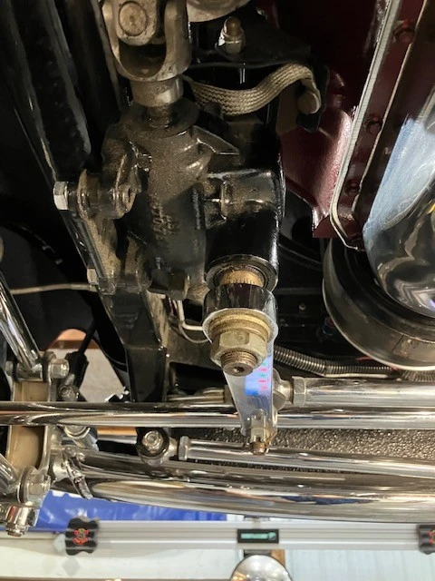 1928 Ford Model A - Image 28 of 31