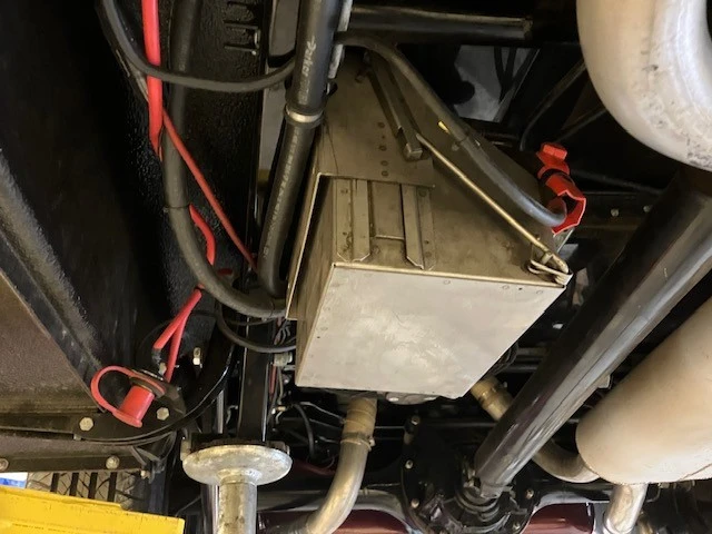 1928 Ford Model A - Image 31 of 31