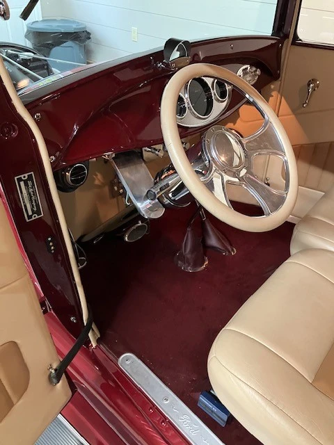 1928 Ford Model A - Image 10 of 31