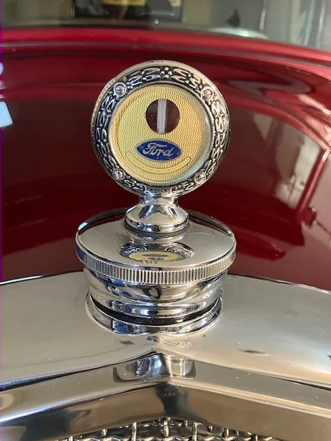1928 Ford Model A - Image 9 of 31
