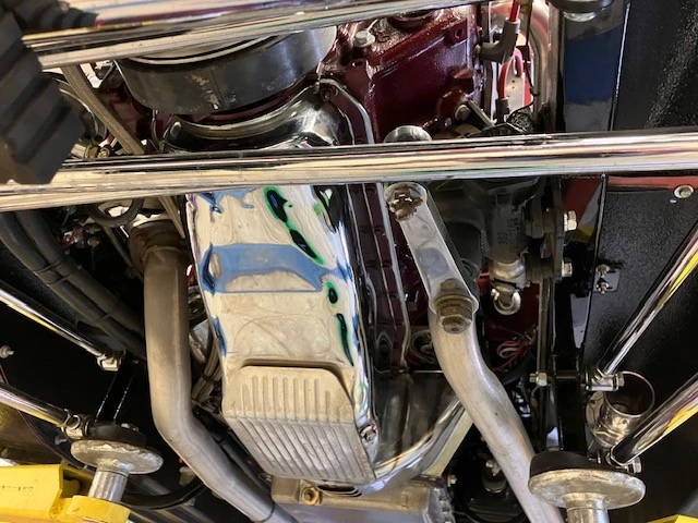 1928 Ford Model A - Image 26 of 31