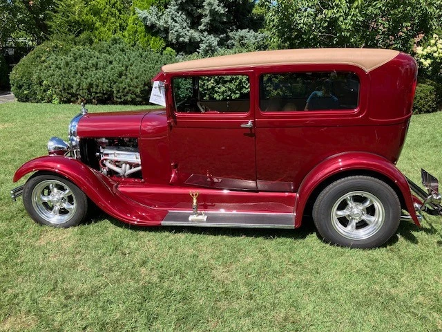 1928 Ford Model A - Image 5 of 31
