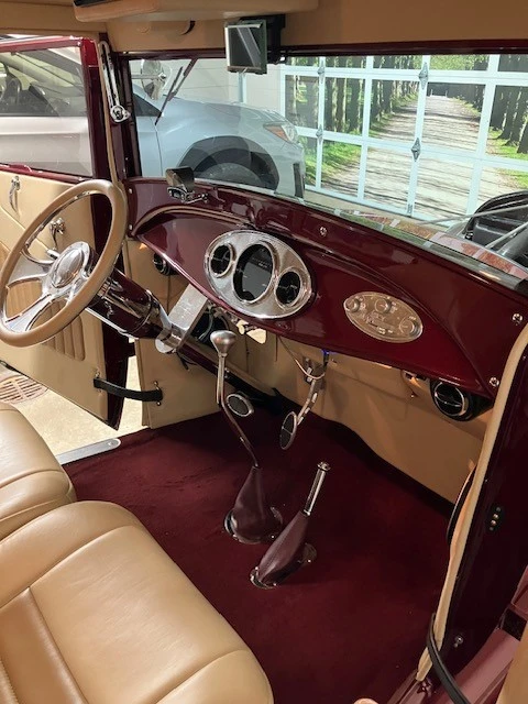 1928 Ford Model A - Image 11 of 31