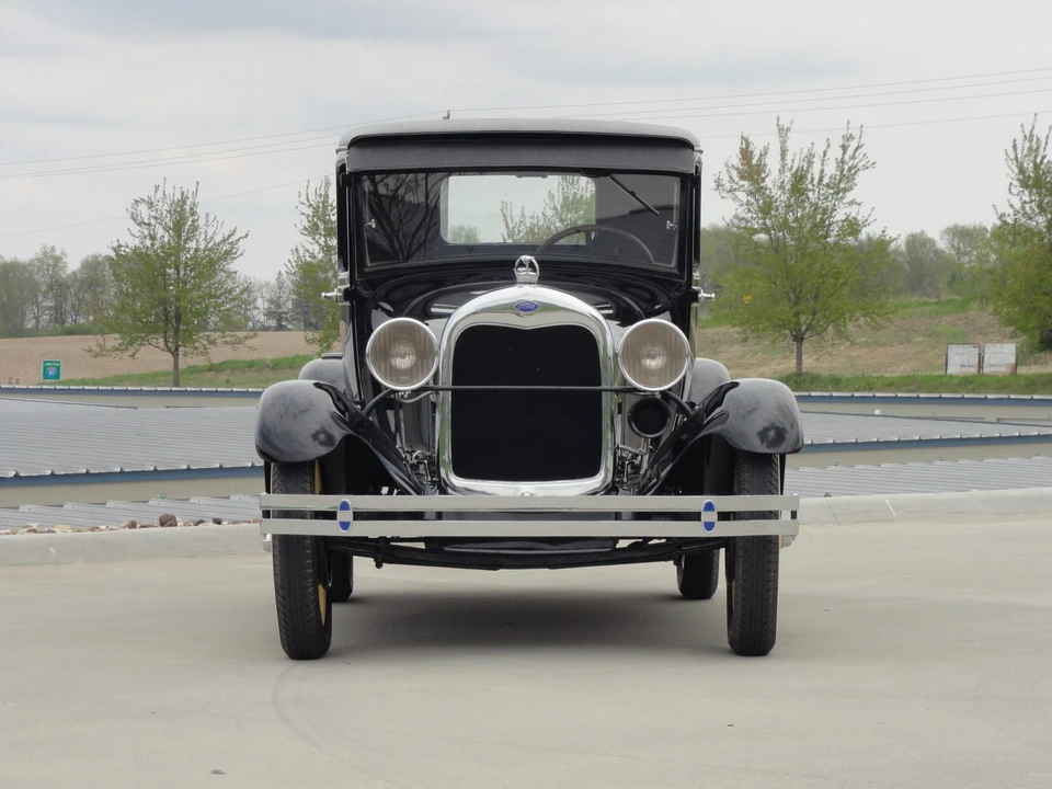 1928 Ford Model A - Image 23 of 31